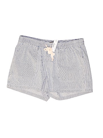 Point Sur Khaki Shorts (view 1)