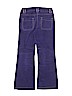 Mini Boden Purple Cords Size 7 - photo 2
