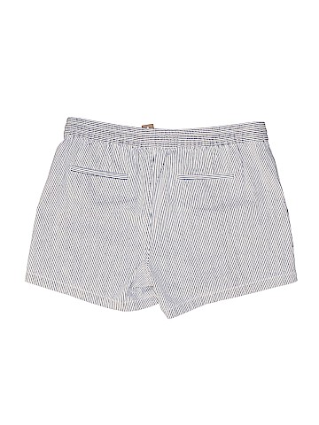 Point Sur Khaki Shorts (view 2)