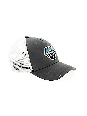 Patagonia Baseball Cap (view 1)