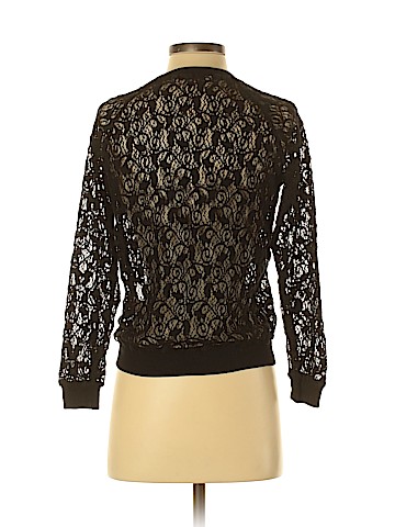 Rebecca Taylor Long Sleeve Top (view 2)