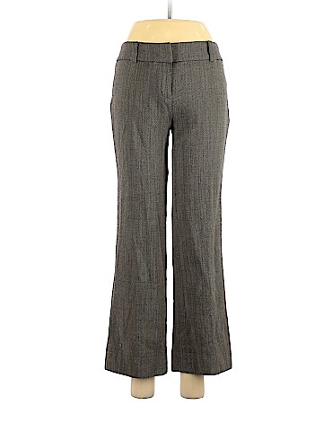 Vince. Wool Pants (view 1)