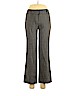 Vince. Gray Wool Pants Size M - photo 1