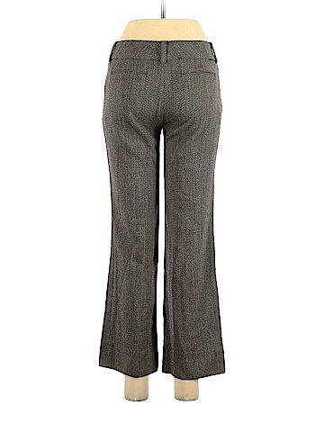 Vince. Wool Pants (view 2)