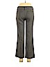 Vince. Gray Wool Pants Size M - photo 2
