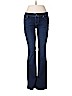 White House Black Market Blue Jeans Size 2 (petite) - photo 1