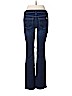 White House Black Market Blue Jeans Size 2 (petite) - photo 2