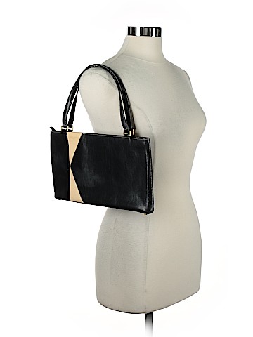 Kate Spade New York Leather Shoulder Bag (view 2)