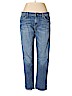 Lucky Brand Blue Jeans Size 4 - photo 1