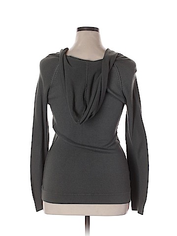 BCBGMAXAZRIA Pullover Hoodie (view 2)