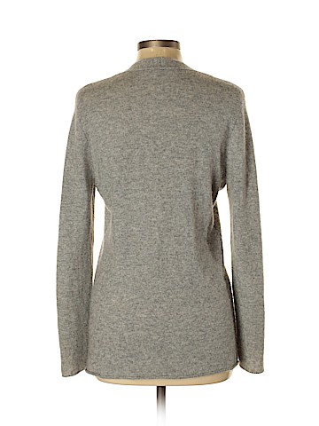 In Cashmere Cardigan (view 2)