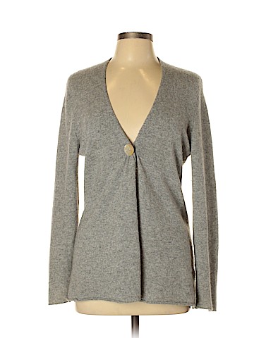 In Cashmere Cardigan (view 1)