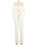 Abercrombie & Fitch White Jeans Size 28 waist - photo 1