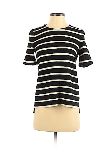 Madewell Wool Pullover Sweater (view 1)