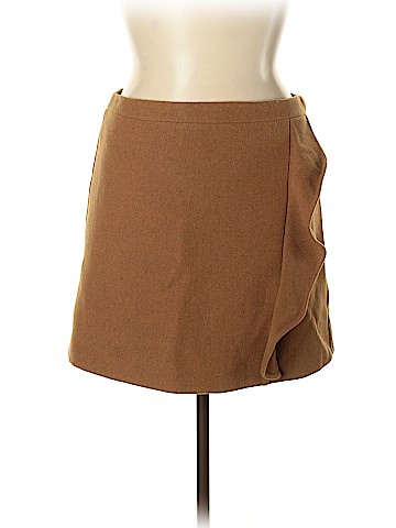 J.Crew Mercantile Casual Skirt (view 1)