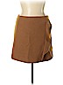 J.Crew Mercantile Tan Casual Skirt Size 14 - photo 1
