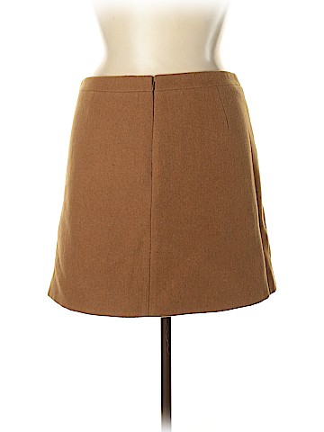 J.Crew Mercantile Casual Skirt (view 2)