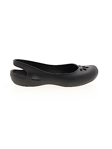 Crocs Flats (view 1)