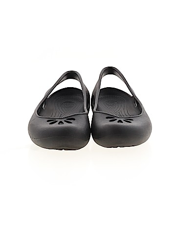 Crocs Flats (view 2)