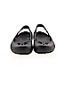 Crocs Black Flats Size 8 (wide) - photo 2