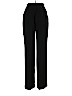 Jones New York Black Dress Pants Size 4 - photo 2