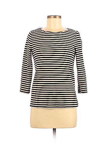 Ann Taylor 3/4 Sleeve Top (view 1)