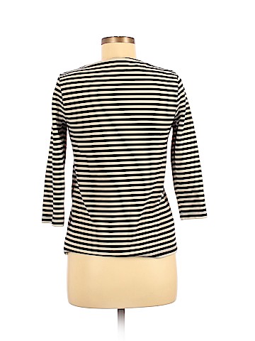 Ann Taylor 3/4 Sleeve Top (view 2)