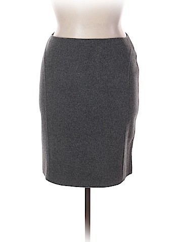 Talbots Wool Skirt (view 1)