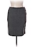 Talbots Gray Wool Skirt Size 14 (petite) - photo 1
