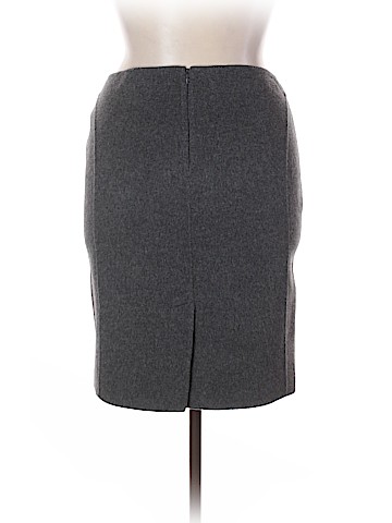 Talbots Wool Skirt (view 2)
