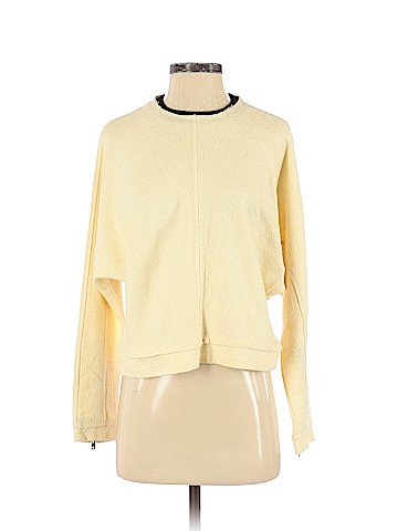 Rag & Bone Long Sleeve Blouse (view 1)
