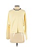 Rag & Bone Ivory Long Sleeve Blouse Size XS - photo 1