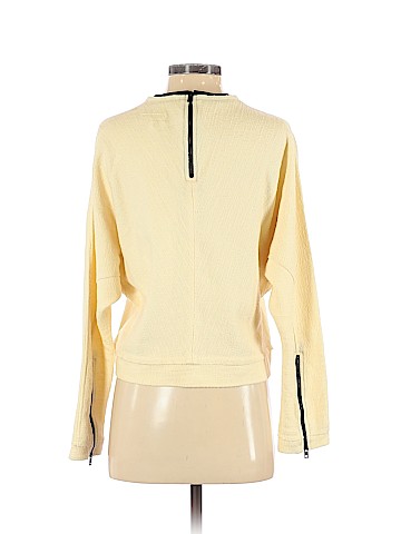 Rag & Bone Long Sleeve Blouse (view 2)