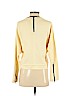 Rag & Bone Ivory Long Sleeve Blouse Size XS - photo 2