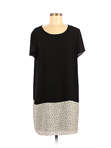 Paper Crown Casual Dress (view 1)