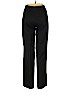 AKRIS 100% Wool Black Wool Pants Size 2 - photo 2