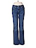 Levi's Blue Jeans Size 6 - photo 1
