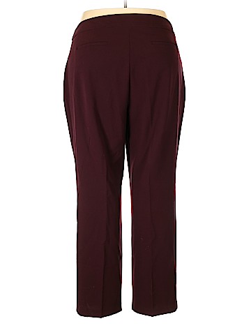 Roz & Ali Dress Pants (view 2)