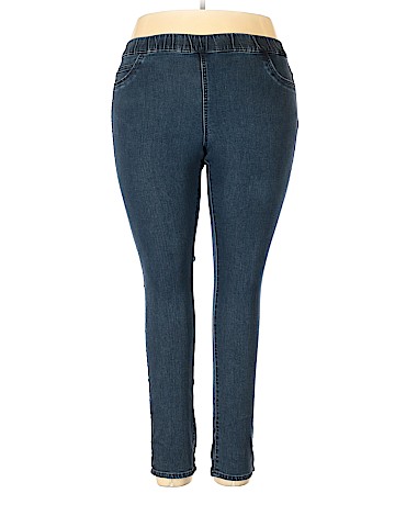 H&M Jeans (view 1)