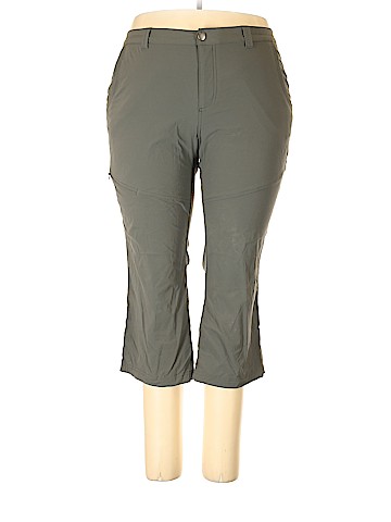 Eddie Bauer Cargo Pants (view 1)