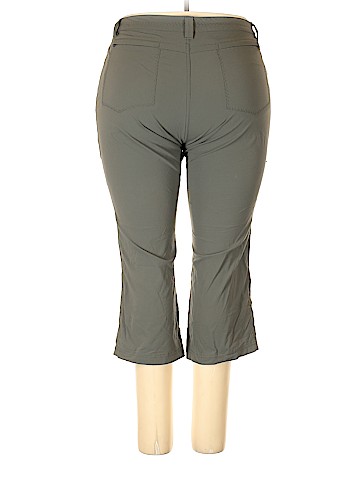 Eddie Bauer Cargo Pants (view 2)