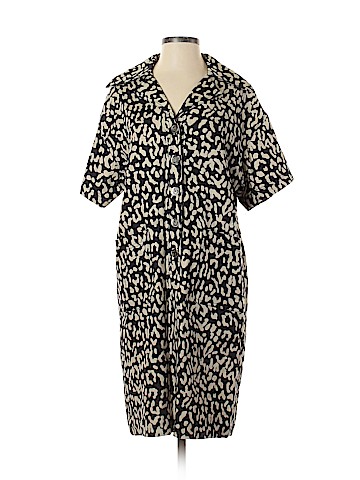 Rickie Freeman for T.J Nites Casual Dress (view 1)