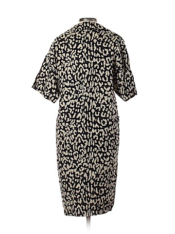 Rickie Freeman for T.J Nites Casual Dress (view 2)