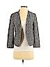 Ann Taylor LOFT Black Blazer Size S (petite) - photo 1