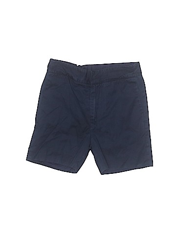 Carolina Zapf Khaki Shorts (view 1)