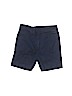 Carolina Zapf 100% Cotton Blue Khaki Shorts Size 2T - photo 1