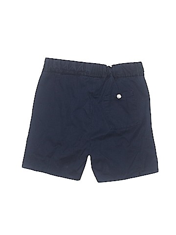 Carolina Zapf Khaki Shorts (view 2)