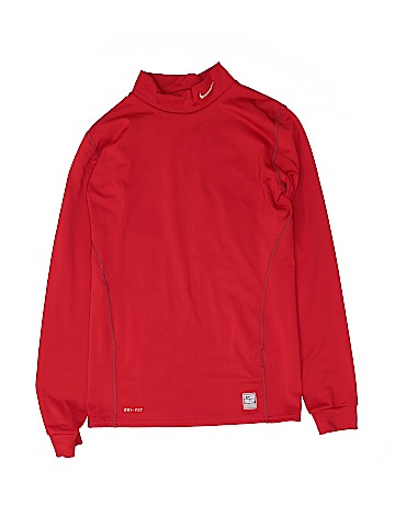 Nike Active T-Shirt (view 1)