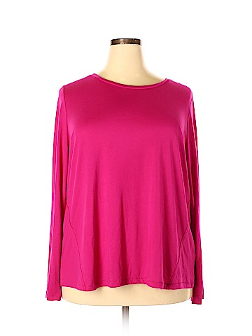 True Craft Long Sleeve T-Shirt (view 1)