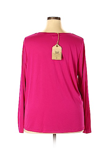 True Craft Long Sleeve T-Shirt (view 2)